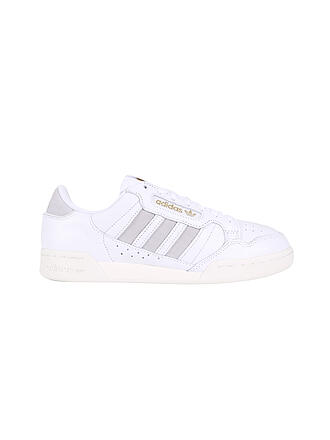 ADIDAS | Sneaker Continental 80 Stripes | weiss