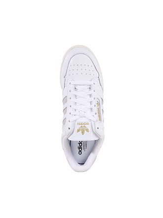 ADIDAS | Sneaker Continental 80 Stripes | weiss