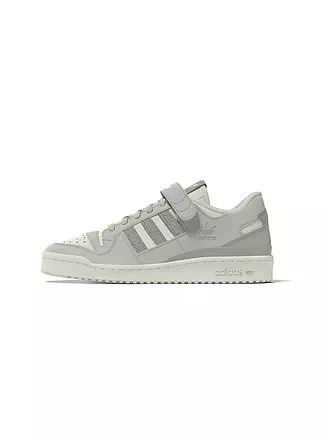 ADIDAS | Sneaker FORUM 84 LOW | mint