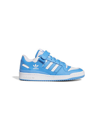ADIDAS | Sneaker FORUM LOW | blau