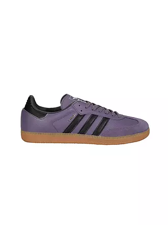 ADIDAS | Sneaker SAMBA | schwarz