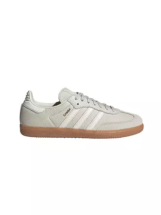 ADIDAS | Sneaker SAMBA | grau