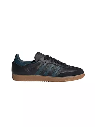 ADIDAS | Sneaker SAMBA | schwarz