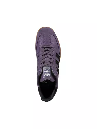 ADIDAS | Sneaker SAMBA | schwarz