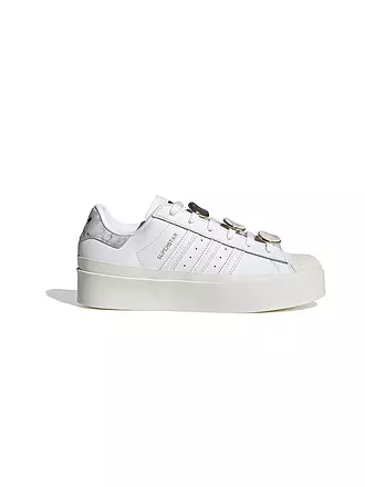 ADIDAS | Sneaker SUPERSTAR BONEGA | weiss