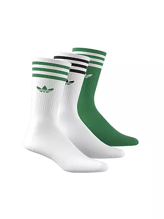 ADIDAS | Socken 3-er Pkg. | blau
