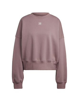 ADIDAS | Sweater | braun