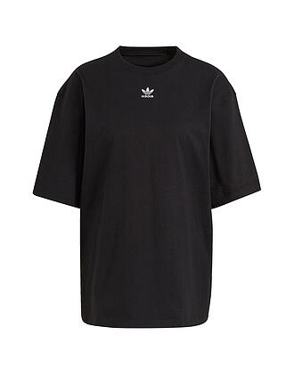 ADIDAS | T-Shirt Adicolor Essentials | schwarz