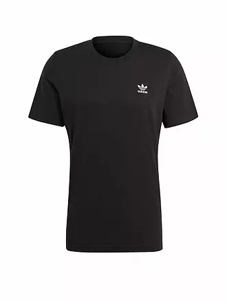 ADIDAS | T-Shirt ESSENTIAL | weiss