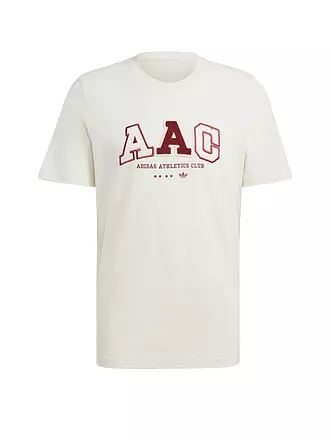 ADIDAS | T-Shirt METRO AAC | beige