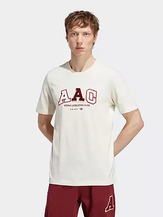 ADIDAS | T-Shirt METRO AAC | beige