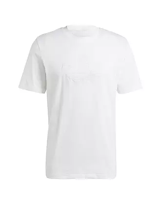 ADIDAS | T-Shirt MONO TEE | schwarz