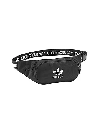 ADIDAS | Tasche - Bauchtasche Adicolor | schwarz