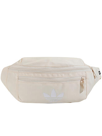 ADIDAS | Tasche - Gürteltasche | schwarz