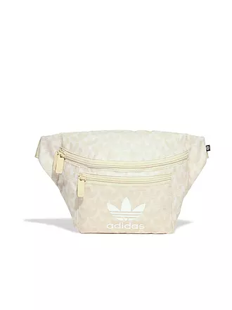 ADIDAS | Tasche - Gürteltasche | schwarz