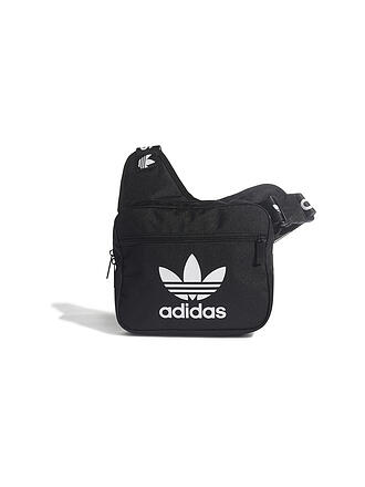 ADIDAS | Tasche | schwarz