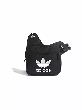 ADIDAS | Tasche | schwarz