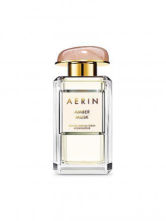 AERIN | Amber Musk Eau de Parfum Spray 50ml | keine Farbe
