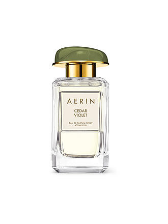 AERIN | Cedar Violet Eau de Parfum 50ml | keine Farbe