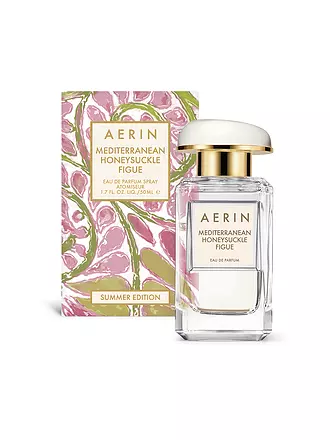AERIN | Mediterranean Honeysuckle Fig Blossom Eau de Parfum 50ml | keine Farbe