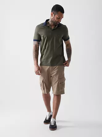 AERONAUTICA MILITARE | Poloshirt | olive