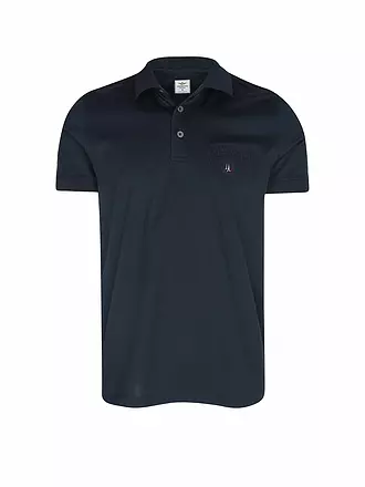 AERONAUTICA MILITARE | Poloshirt | dunkelblau
