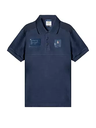 AERONAUTICA MILITARE | Poloshirt | beige