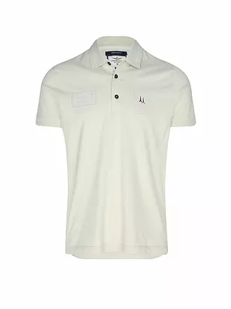 AERONAUTICA MILITARE | Poloshirt | beige