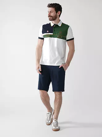 AERONAUTICA MILITARE | Poloshirt | olive