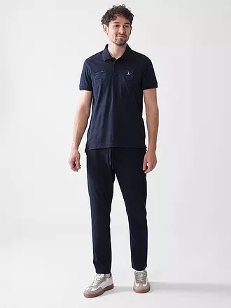 AERONAUTICA MILITARE | Poloshirt | beige