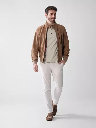 AERONAUTICA MILITARE | Poloshirt | dunkelblau