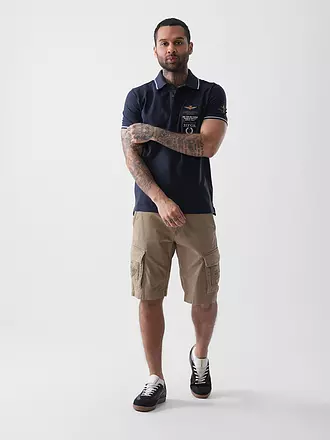 AERONAUTICA MILITARE | Poloshirt | olive