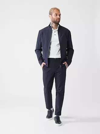 AERONAUTICA MILITARE | Poloshirt | hellblau