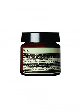 AESOP | Gesichtscreme - Primrose Facial Hydrating Cream 60ml | keine Farbe