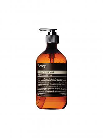 AESOP | Haarpflege - Volumising Shampoo 500ml | keine Farbe