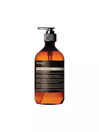 AESOP | Haarpflege - Volumising Shampoo 500ml | keine Farbe