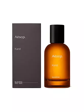 AESOP | Karst Eau de Parfum 50ml | 