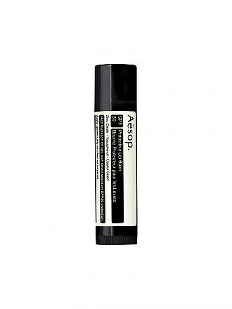 AESOP | Lippenpflege - Protective Lip Balm - SPF30 5,5g | transparent