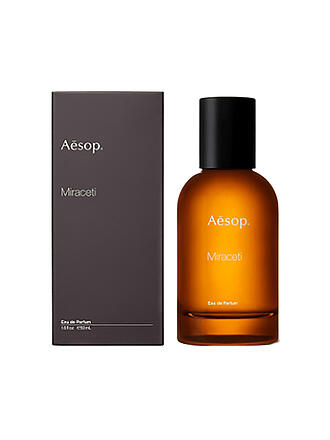 AESOP | Miraceti Eau de Parfum 50ml | keine Farbe