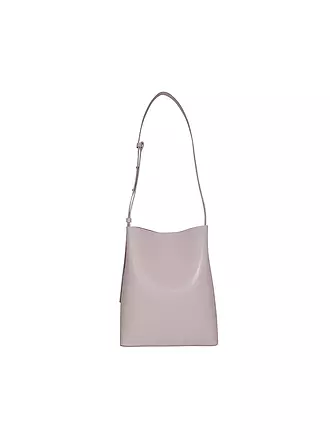 AESTHER EKME | Ledertasche - Bucket Bag SAC BUCKET | 