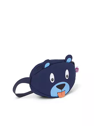 AFFENZAHN | Bauchtasche 