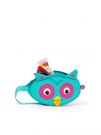 AFFENZAHN | Bauchtasche 