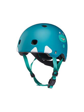 AFFENZAHN | Fahrradhelm Hai M | pink
