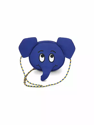 AFFENZAHN | Geldbeutel - WDR Elefant | braun