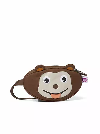 AFFENZAHN | Gürteltasche Affenzahn | pink
