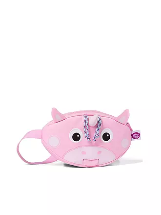 AFFENZAHN | Gürteltasche Affenzahn | pink