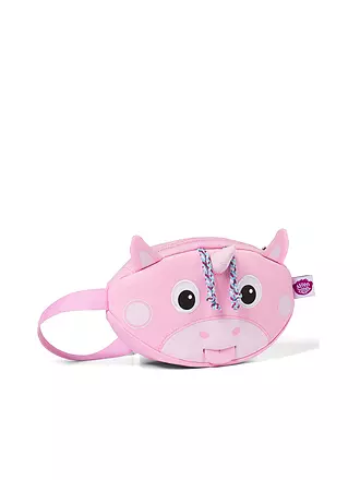 AFFENZAHN | Gürteltasche Affenzahn | pink