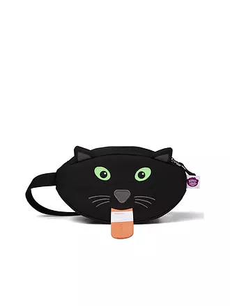 AFFENZAHN | Gürteltasche Affenzahn | schwarz