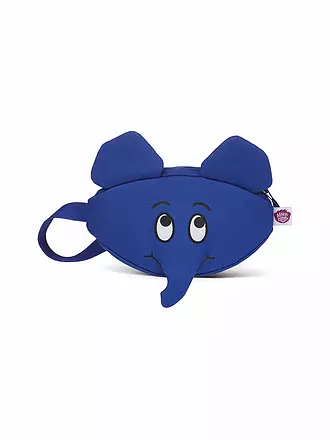 AFFENZAHN | Gürteltasche Affenzahn | blau