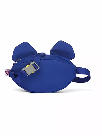 AFFENZAHN | Gürteltasche Affenzahn | blau